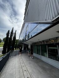1 King Albert Park (D21), Retail #560256881